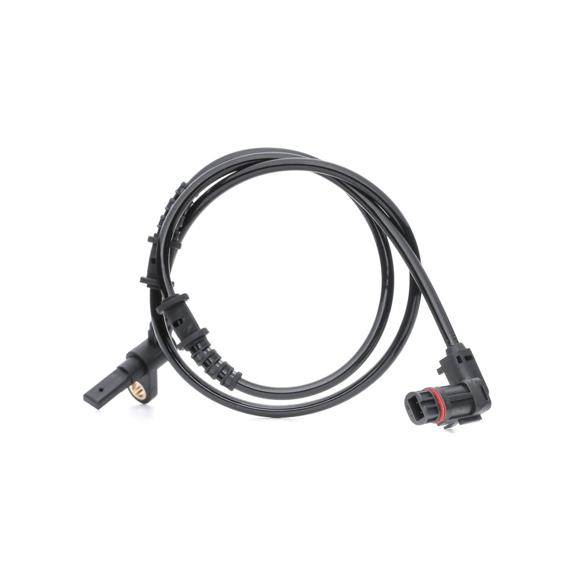 BOSCH ABS Sensor MERCEDES-BENZ 0 986 594 591 6395401017,A6395401017 Drehzahlsensor,Raddrehzahl Sensor,Drehzahlgeber,ESP-Sensor,Sensor, Raddrehzahl von Bosch