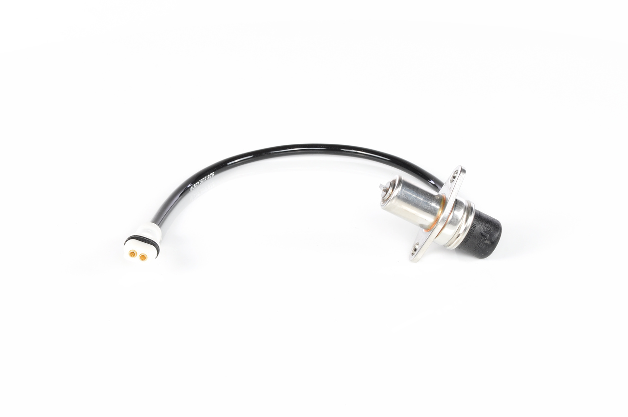 BOSCH ABS Sensor PORSCHE 0 265 001 118 DF1DF218DM,WS1118,92860640201 Drehzahlsensor,Raddrehzahl Sensor,Drehzahlgeber,ESP-Sensor,Sensor, Raddrehzahl von Bosch