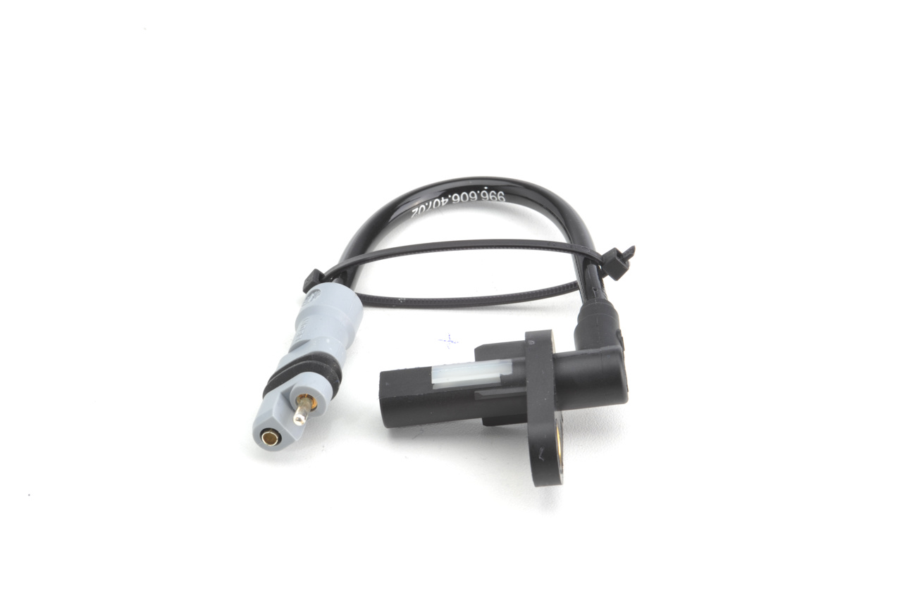 BOSCH ABS Sensor PORSCHE 0 265 007 439 WS7439,99660640702 Drehzahlsensor,Raddrehzahl Sensor,Drehzahlgeber,ESP-Sensor,Sensor, Raddrehzahl von Bosch