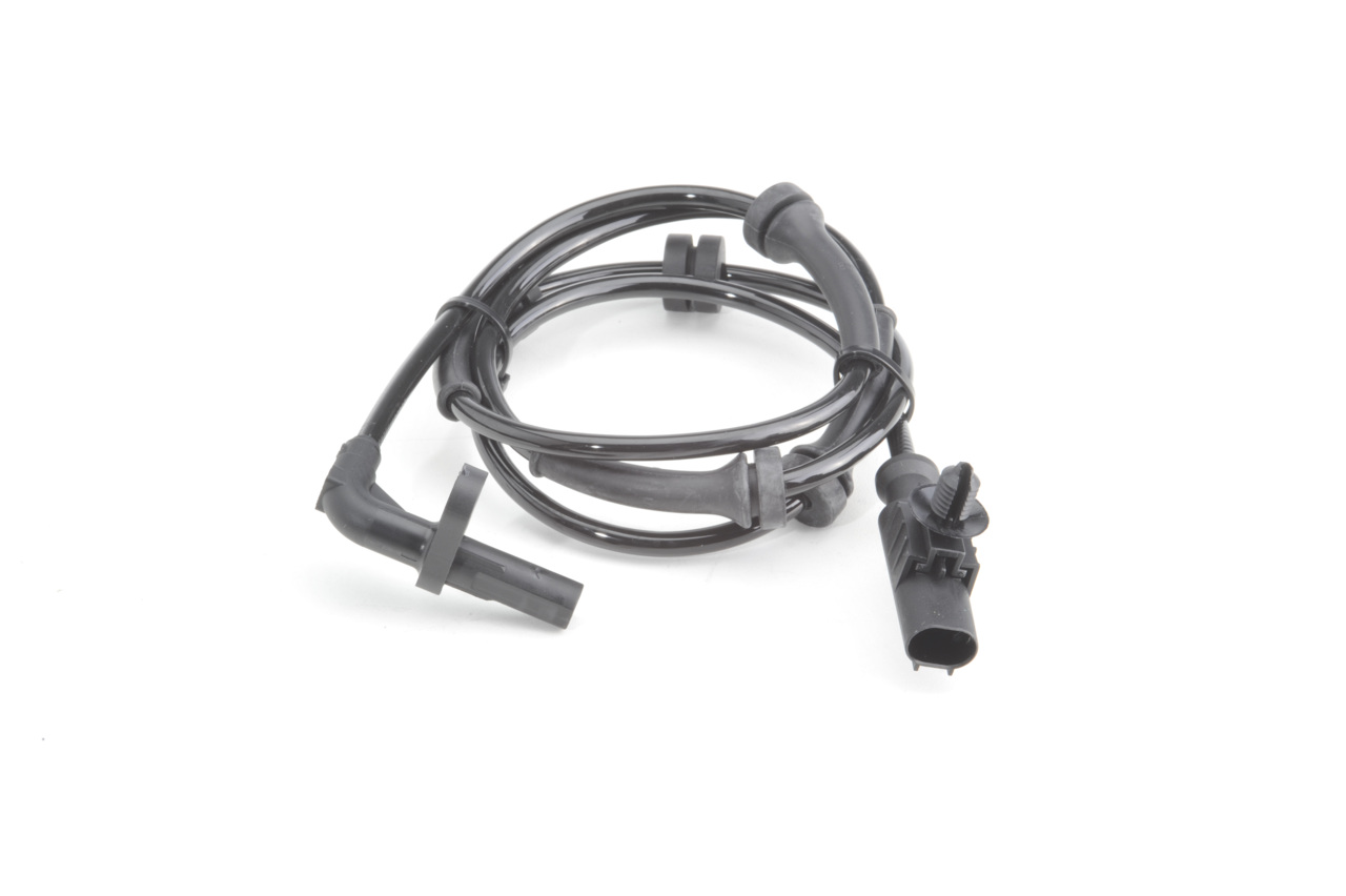 BOSCH ABS Sensor UAZ 0 265 007 799 31633843110,3163384311000,316300384311000 von Bosch