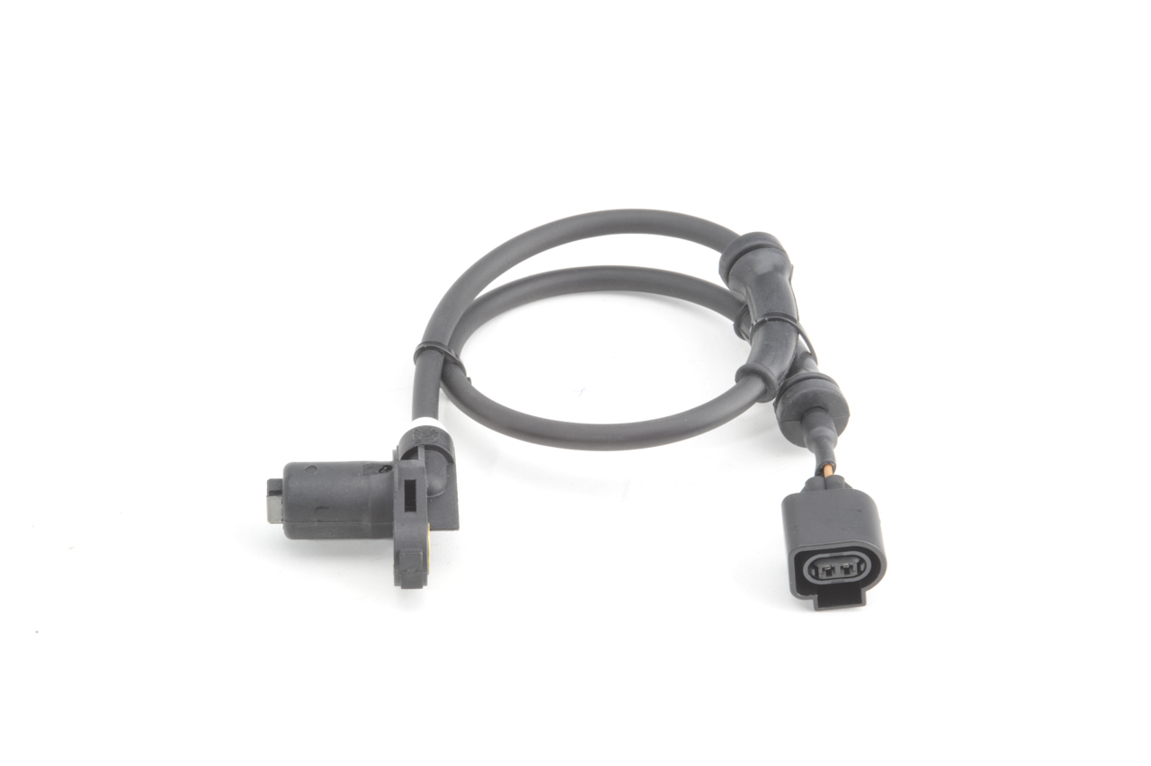 BOSCH ABS Sensor VW,FORD,SEAT 0 986 594 010 7M0927807C,1048603,98VW2B372BA 7M0927807,7M0927807B von Bosch