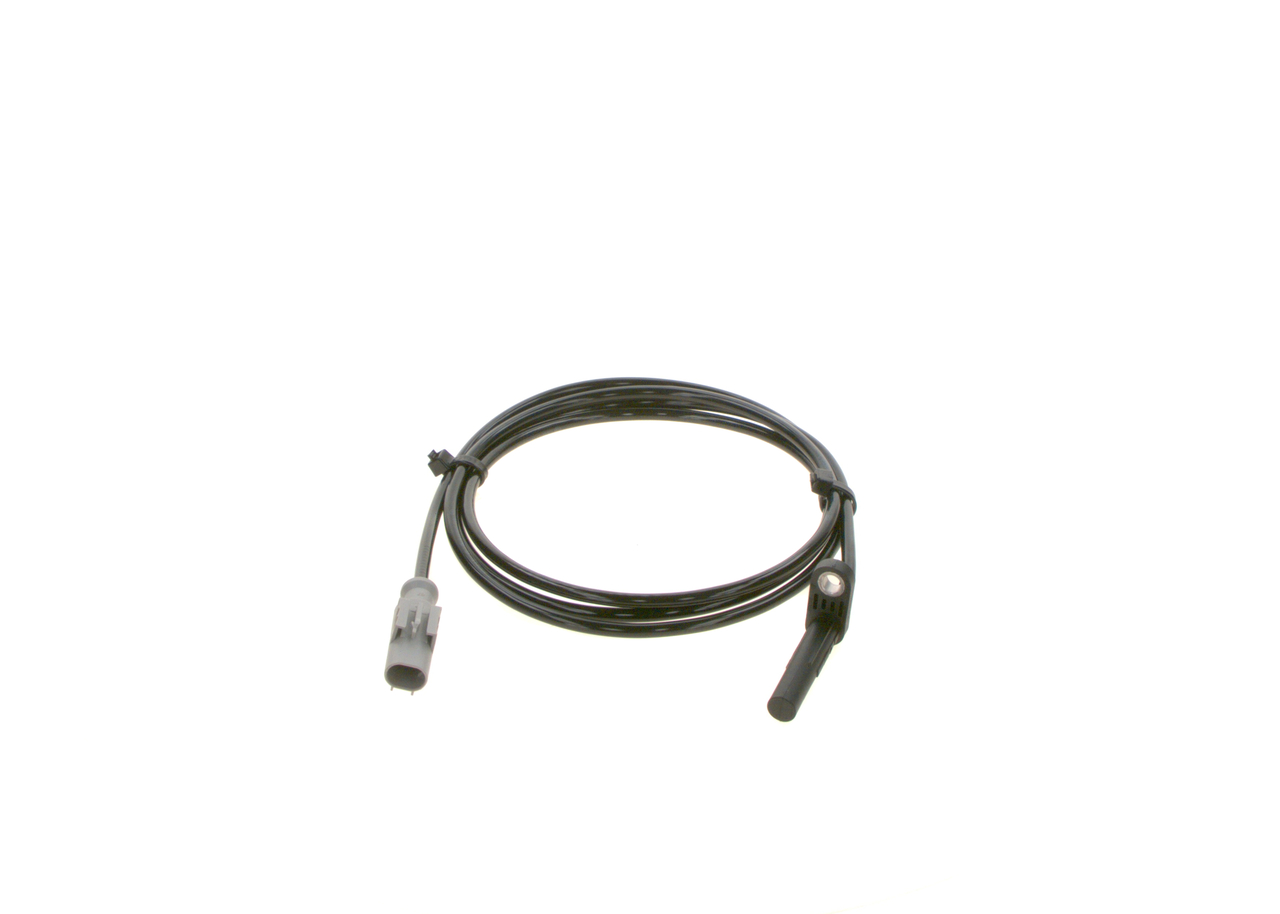 BOSCH ABS Sensor VW,MERCEDES-BENZ 0 265 009 341 9065401217,A9065401217,2E0927748C von Bosch