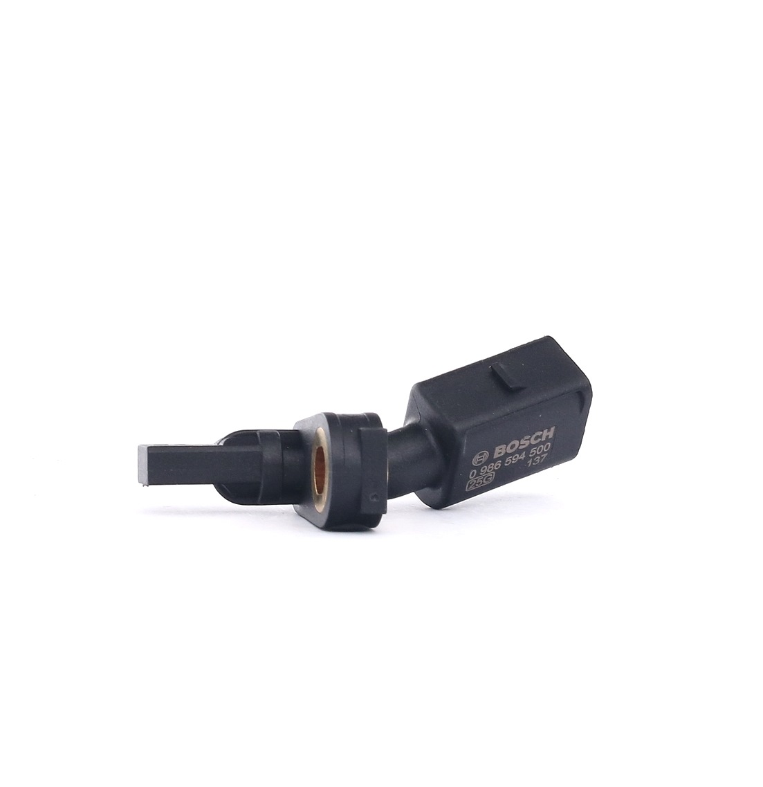 BOSCH ABS Sensor VW,AUDI,SKODA 0 986 594 500 6Q0927803A,6Q0927803B,WHT003861 von Bosch