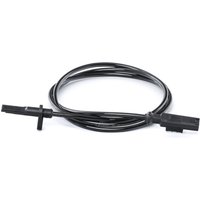 BOSCH ABS Sensor mit Kabel 0 265 008 414 Drehzahlsensor,Raddrehzahl Sensor IVECO,Daily VI Kastenwagen,DAILY IV Kasten/Kombi von Bosch