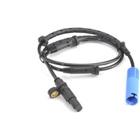 BOSCH ABS Sensor mit Kabel 0 986 594 512 Drehzahlsensor,Raddrehzahl Sensor BMW,5 Touring (E39) von Bosch