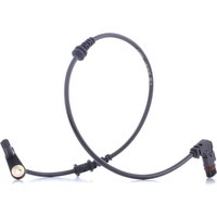 BOSCH ABS Sensor mit Kabel 0 986 594 548 Drehzahlsensor,Raddrehzahl Sensor MERCEDES-BENZ,C-Klasse Limousine (W204),C-Klasse T-modell (S204) von Bosch