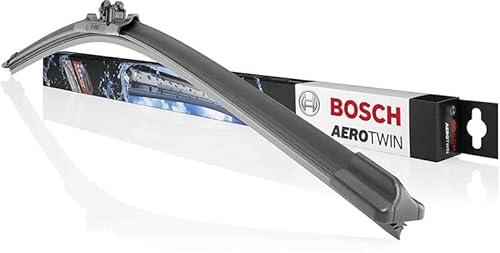 BOSCH AR608S AEROTWIN RETRO Scheibenwischer für JAGUAR S-TYPE (X200) XJ vorne von Bosch