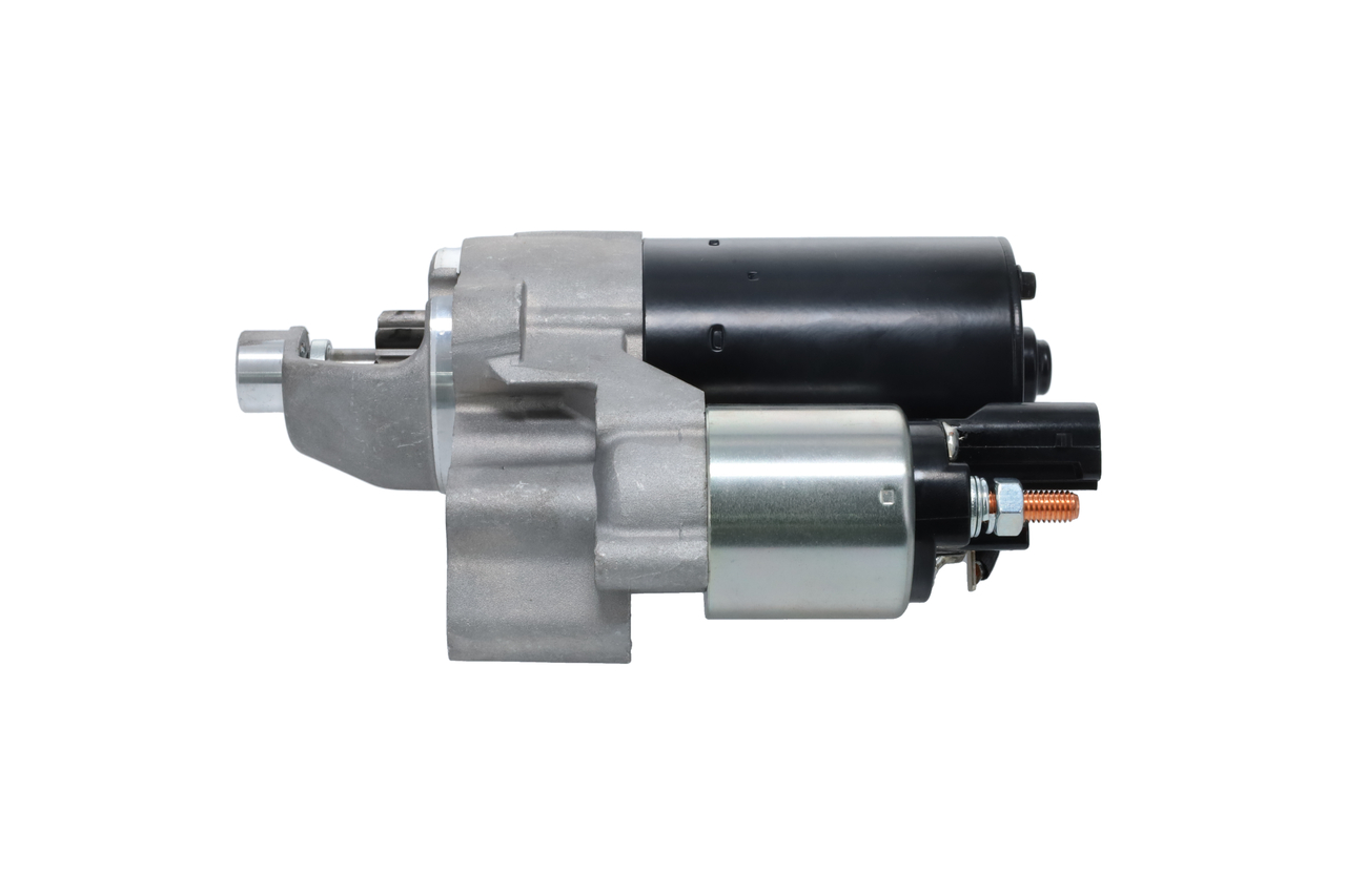 BOSCH Anlasser 1 986 S00 684 06H911021A,06D911021D,06H911021AX Starter von Bosch