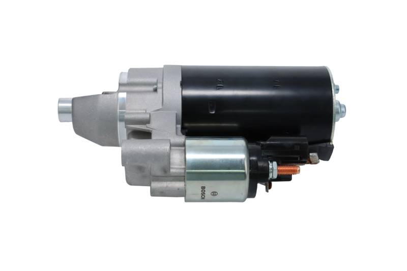 BOSCH Anlasser AUDI,PORSCHE 1 986 S00 748 057911021,059911021C,059911021D Starter 059911021B,059911021CX,059911021MX,059911021M,059911022,059911021BX von Bosch