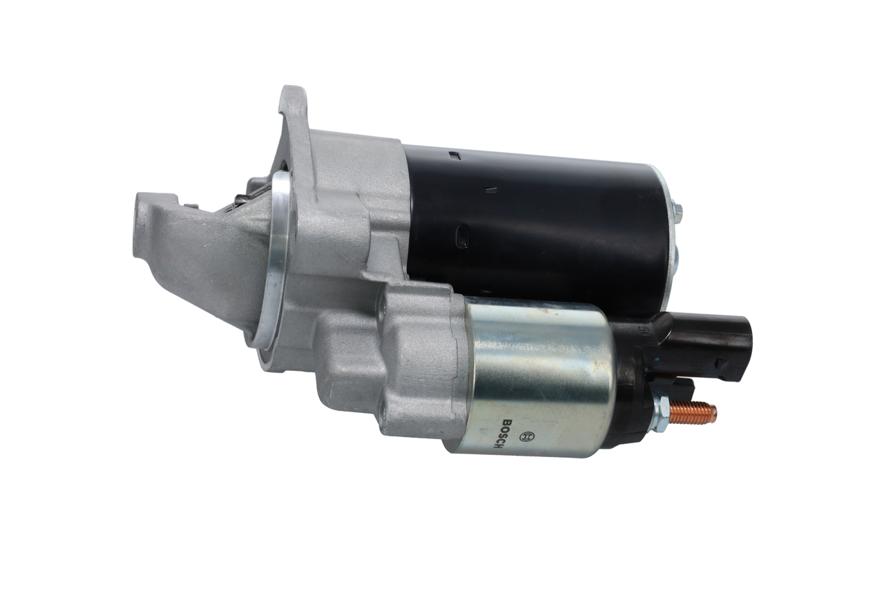 BOSCH Anlasser AUDI 1 986 S00 676 06B911023BX,06B911023B Starter von Bosch