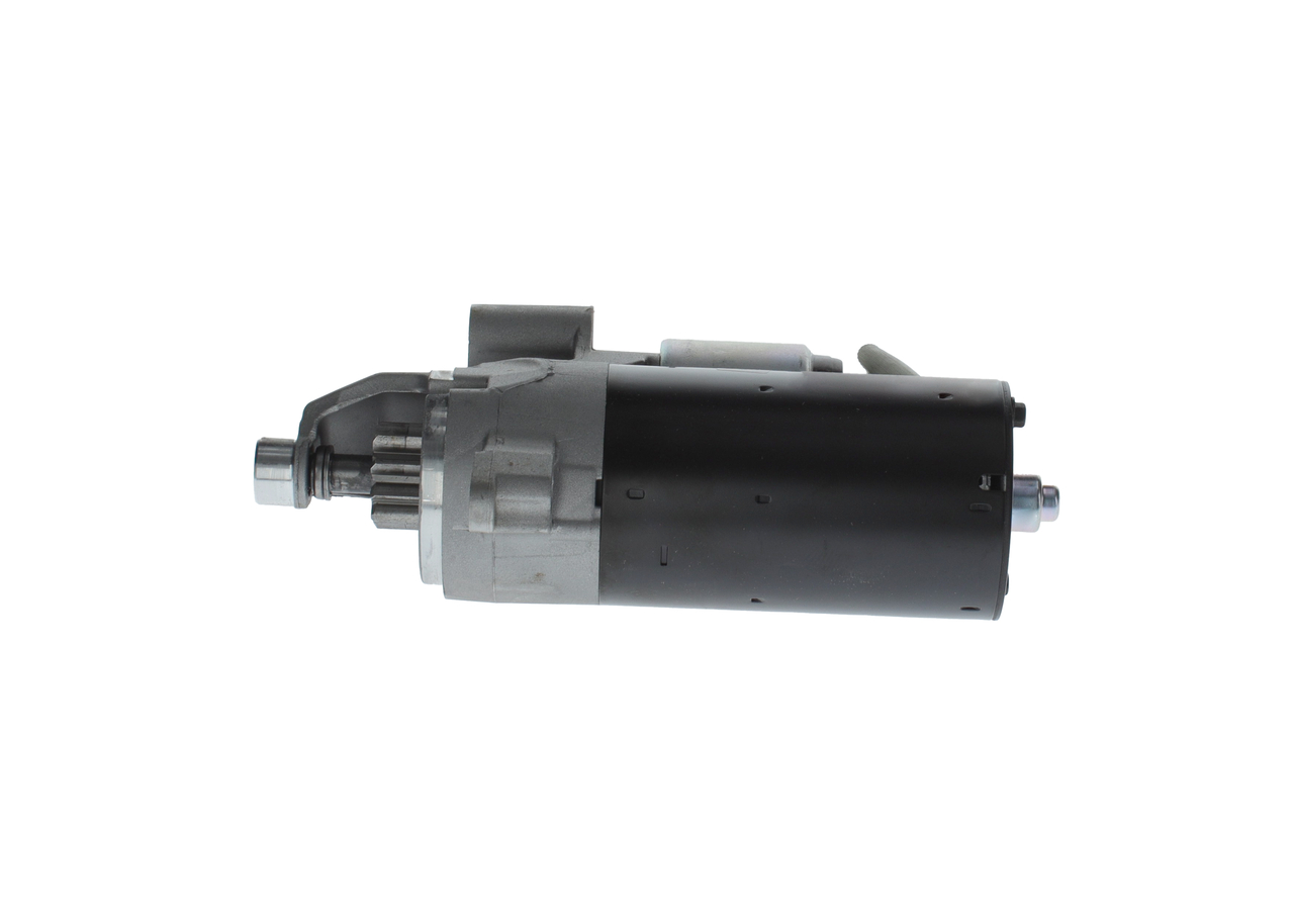 BOSCH Anlasser AUDI 1 986 S00 776 03L911021C,03L911021H,03L911021 Starter 03L911021CX,03L911021HX,03L911021X von Bosch