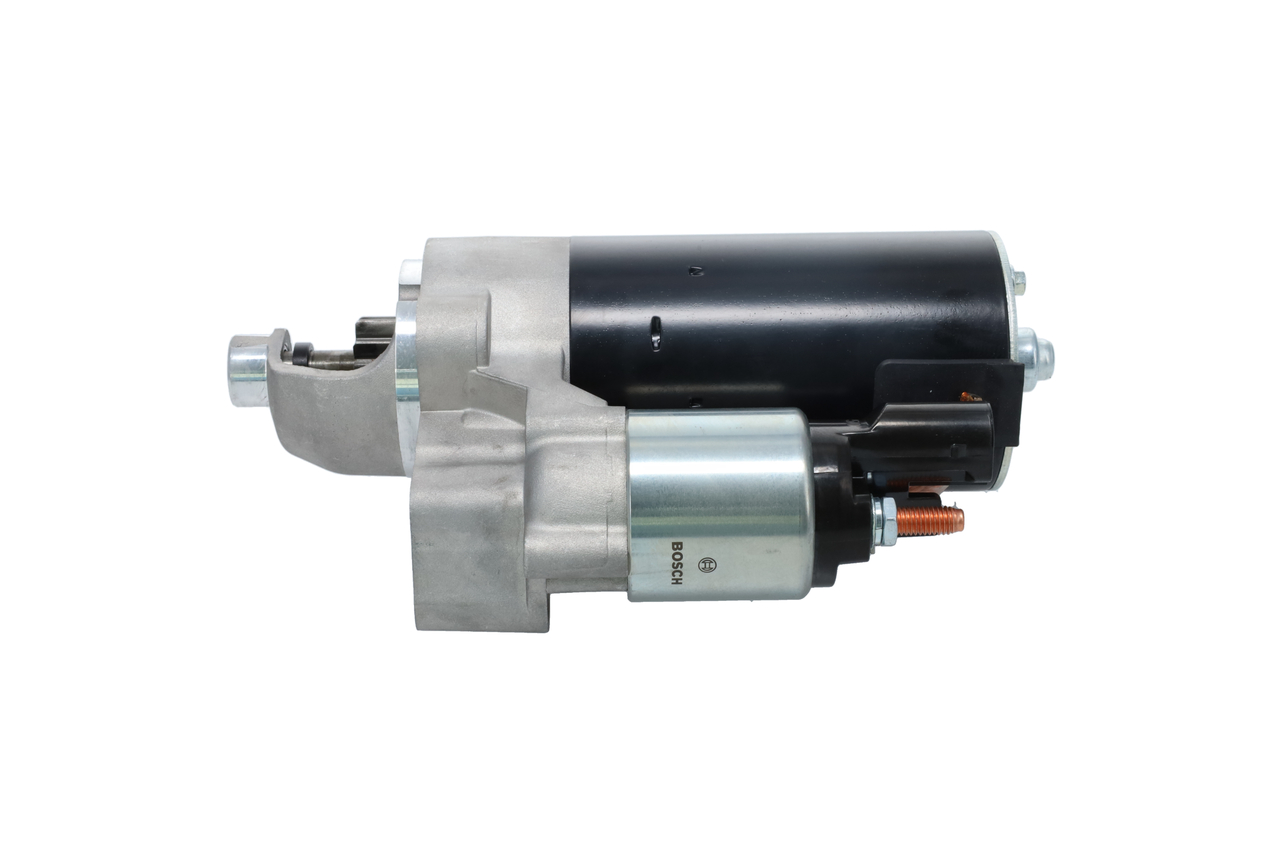 BOSCH Anlasser AUDI 1 986 S00 847 03L911021GX,03L911021E,03L911021G Starter 03L911021EX von Bosch