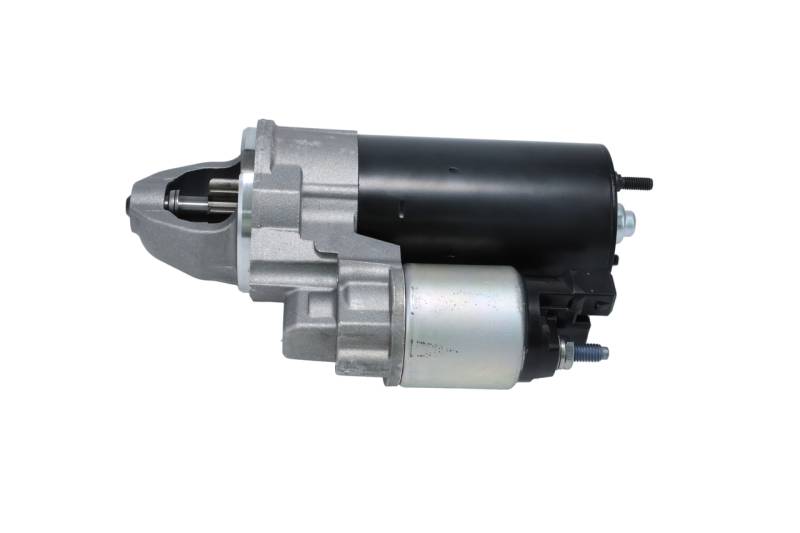 BOSCH Anlasser BMW,ROLLS-ROYCE 1 986 S00 712 7610345,12417610347,12417525294 Starter 12417536691,12417537514,12417610345,12417610354 von Bosch