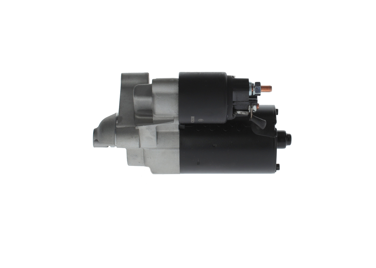 BOSCH Anlasser FIAT,PEUGEOT,CITROËN 1 986 S00 655 K9619310280,1516776R,1319121080 Starter 9613015980,9613230280,5802Q2,96035033,K1319121080 von Bosch