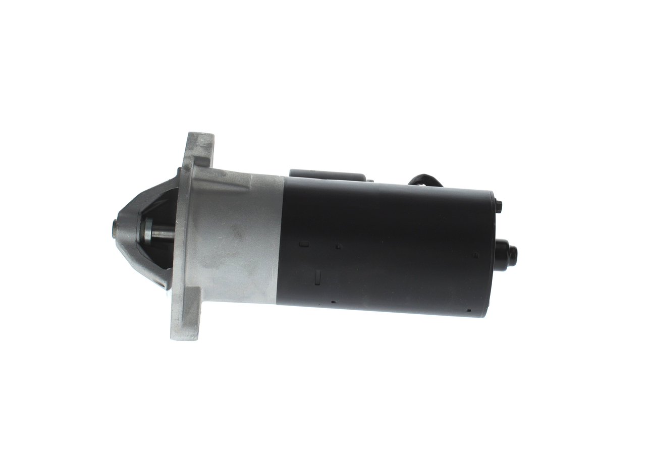 BOSCH Anlasser FIAT,PEUGEOT,CITROËN 1 986 S00 733 71724237,71789529,71797122 Starter K1347058080,5802FA,1524014R,134705808,134705880,1347058080 von Bosch