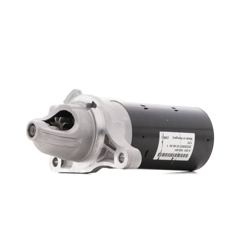 BOSCH Anlasser JEEP 1 986 S00 746 04801849AC,4801849AB,4801849AC Starter 04801849AB von Bosch