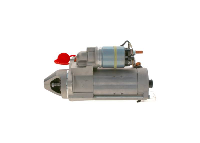 BOSCH Anlasser MAN,TEMSA 0 986 023 200 M8T62671,51262017193,51262017222 Starter 51262017236,51262019222,51262019236,M008T62671 von Bosch