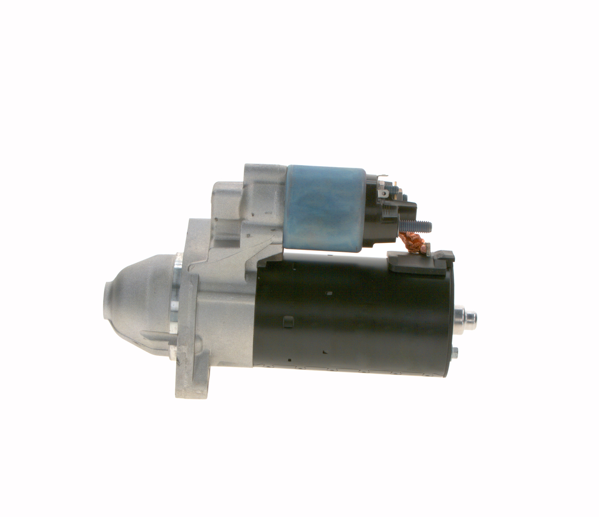 BOSCH Anlasser MERCEDES-BENZ 0 001 148 510 6519064800,A6519064800,SL74E12VR Starter von Bosch