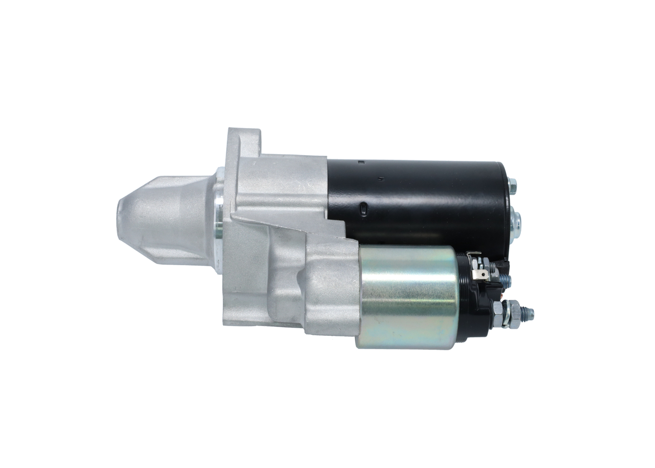 BOSCH Anlasser MERCEDES-BENZ 1 986 S00 677 0061516001,006151600180,A0061516001 Starter A006151600180 von Bosch