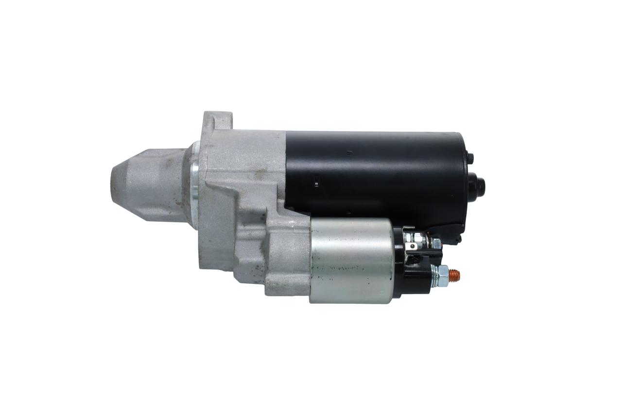 BOSCH Anlasser MERCEDES-BENZ 1 986 S00 696 68011829AB,0061511001,006151100180 Starter A0061511001,A006151100180 von Bosch