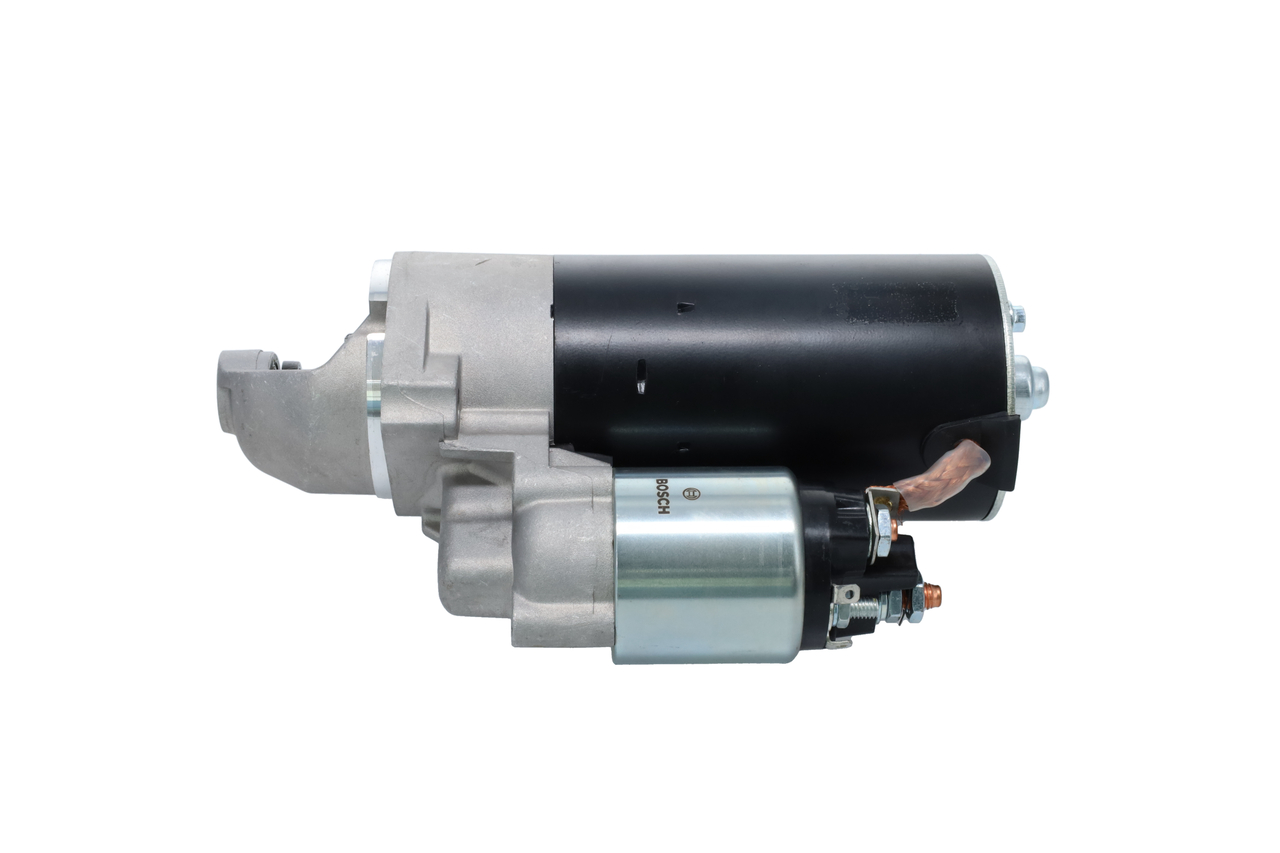 BOSCH Anlasser MERCEDES-BENZ 1 986 S00 848 A6519060000,A651906000080,0009062302 Starter 000906230280,6519060000,651906000080,A0009062302,A000906230280 von Bosch