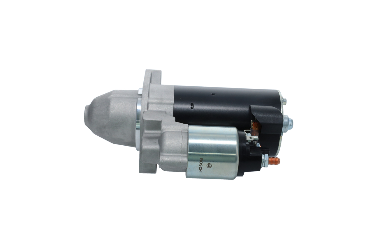 BOSCH Anlasser MERCEDES-BENZ 1 986 S00 857 2719060200,27190602000080,A2719060200 Starter A27190602000080 von Bosch