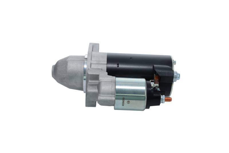 BOSCH Anlasser MERCEDES-BENZ 1 986 S00 857 2719060200,27190602000080,A2719060200 Starter A27190602000080 von Bosch