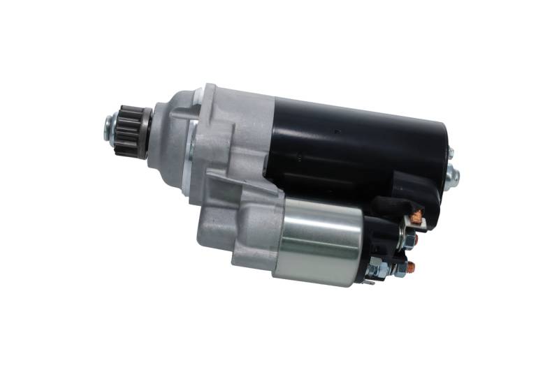 BOSCH Anlasser MERCEDES-BENZ 1 986 S00 868 270906070080,6459060300,645906030080 Starter 645906080080,A270906002680,A27090607000080,270906002680 von Bosch