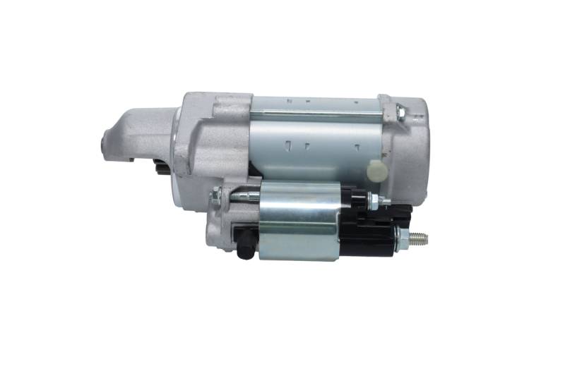 BOSCH Anlasser OPEL,CHEVROLET,VAUXHALL 1 986 S00 999 1202229,1202504,95520337 Starter 55572439 von Bosch