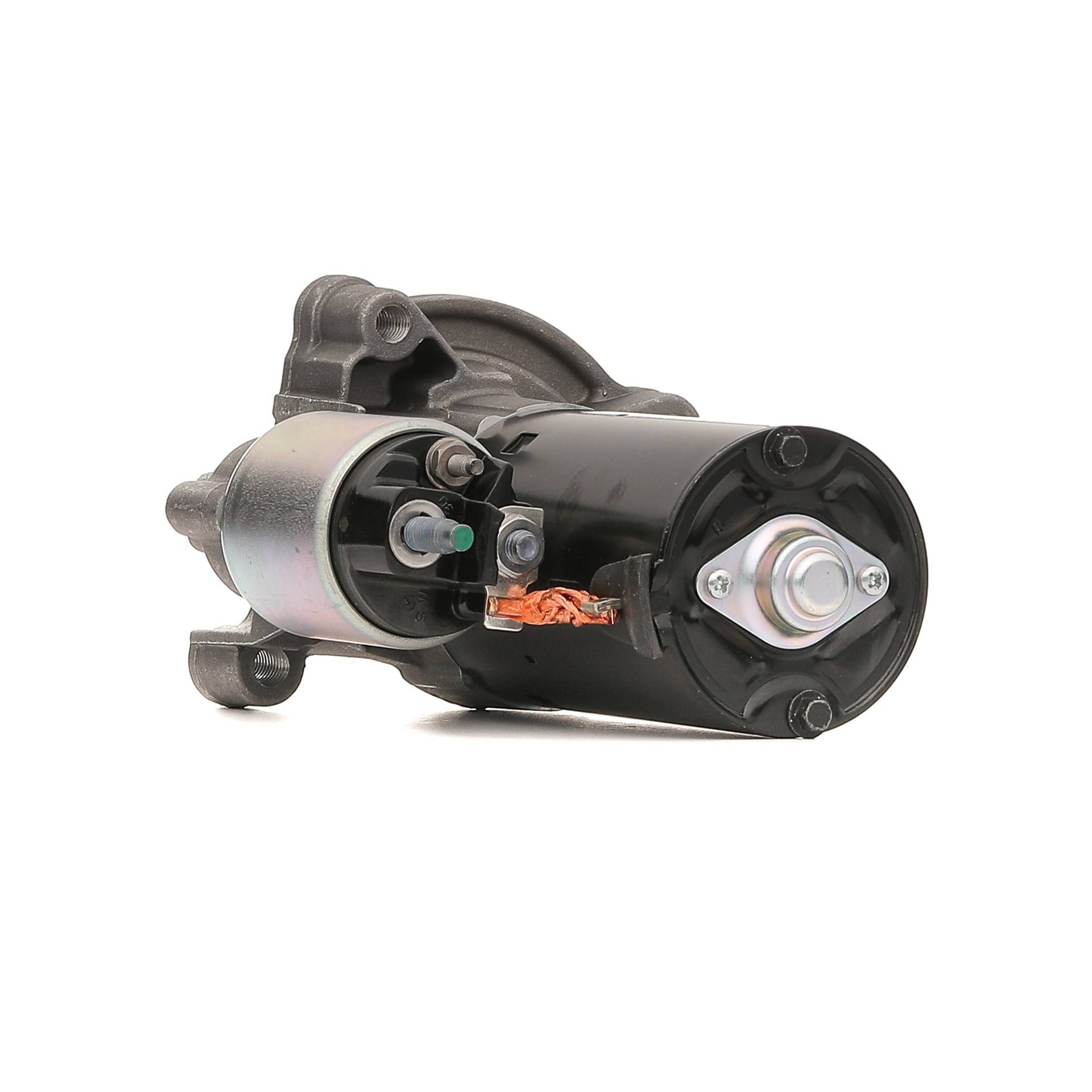 BOSCH Anlasser OPEL,FIAT,HYUNDAI 0 986 018 310 71716562,71782363,5802W5 Starter 9648111680,M0T20871ZE,5802M7,5802S3,71719609,K9656299480,M1T80481 von Bosch