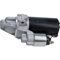 BOSCH Anlasser Starterleistung: 2kW 1 986 S00 744 Starter FORD,FIAT,PEUGEOT,Transit Mk6 Kasten (V347, V348, FA) von Bosch