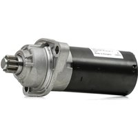 BOSCH Anlasser Starterleistung: 2kW 1 986 S00 804 Starter VW,AUDI,SKODA,Golf V Schrägheck (1K1),POLO (9N_),TOURAN (1T1, 1T2) von Bosch