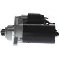 BOSCH Anlasser Starterleistung: 2kW 1 986 S00 808 Starter VW,Transporter IV Bus (70B, 70C, 7DB, 7DK, 70J, 70K, 7DC, 7DJ) von Bosch