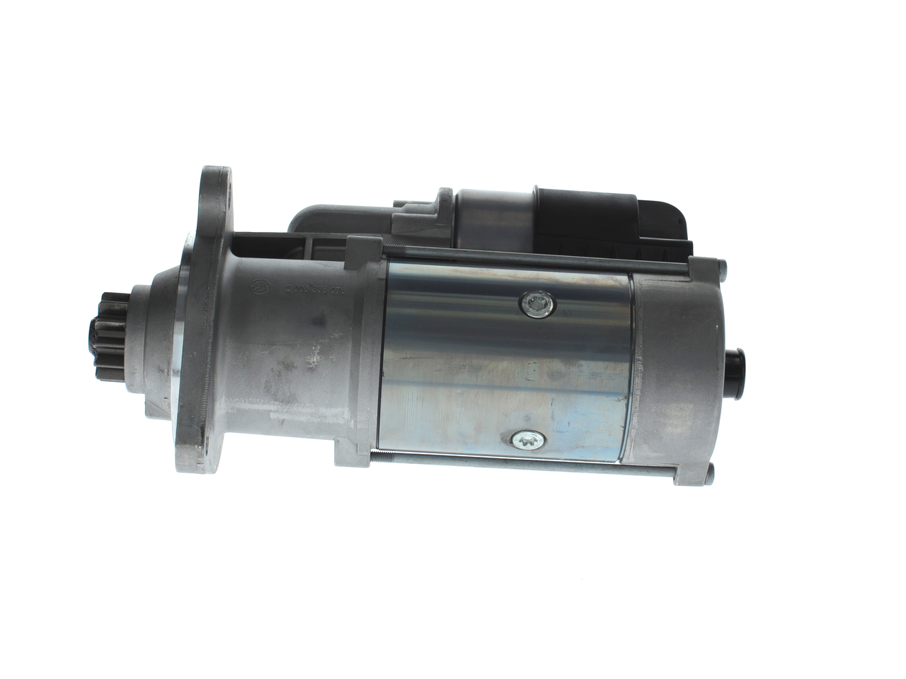 BOSCH Anlasser TEMSA,DAF 1 986 S10 045 1688625,1739935,1826121 Starter 1843852,1876369,2015153,STD1418R,1667425,1956090,2134698 von Bosch