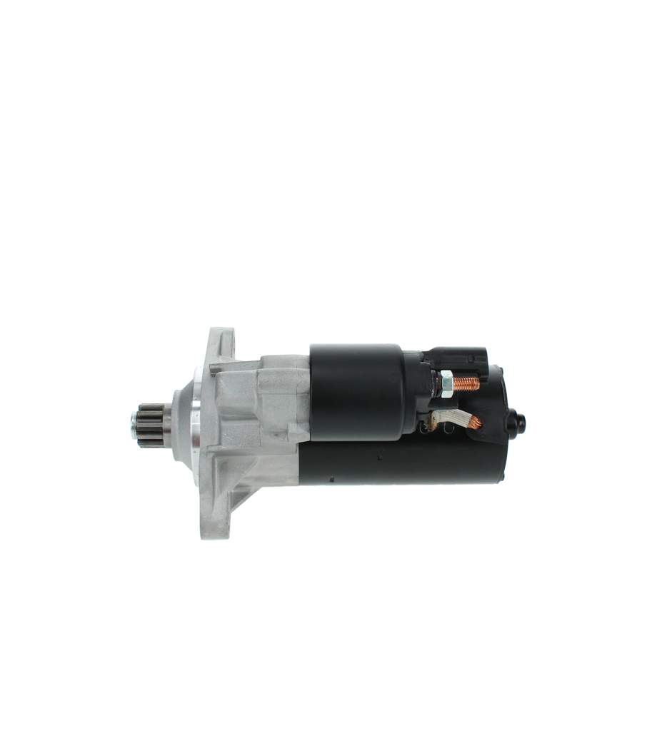 BOSCH Anlasser VW,AUDI,SKODA 1 986 S00 803 02E911023H,02E911023HX,02E911023L Starter 02E911023LX von Bosch