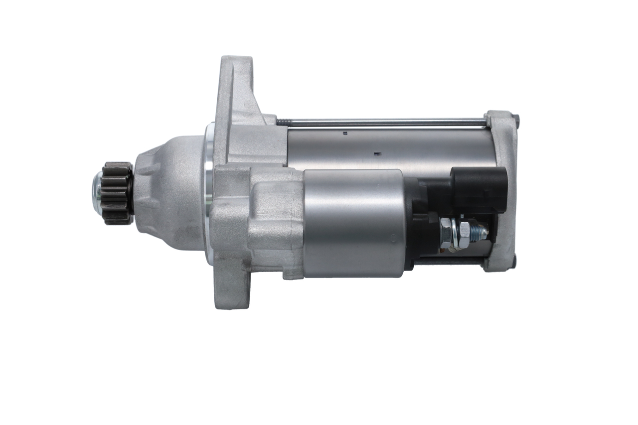 BOSCH Anlasser VW,AUDI,SKODA 1 986 S01 055 0AM911022C,0AM911023N,0AM911023NX Starter 0AM911023R,0AM911023RX,0AM911024A,0AM911024AX,0AM911022CX von Bosch