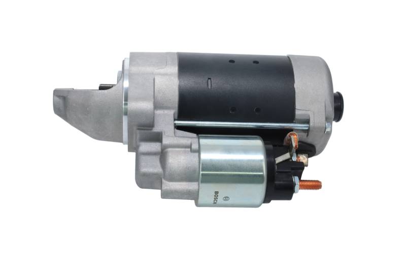 BOSCH Anlasser VW,AUDI 1 986 S10 086 057911023E,057911023EX Starter von Bosch