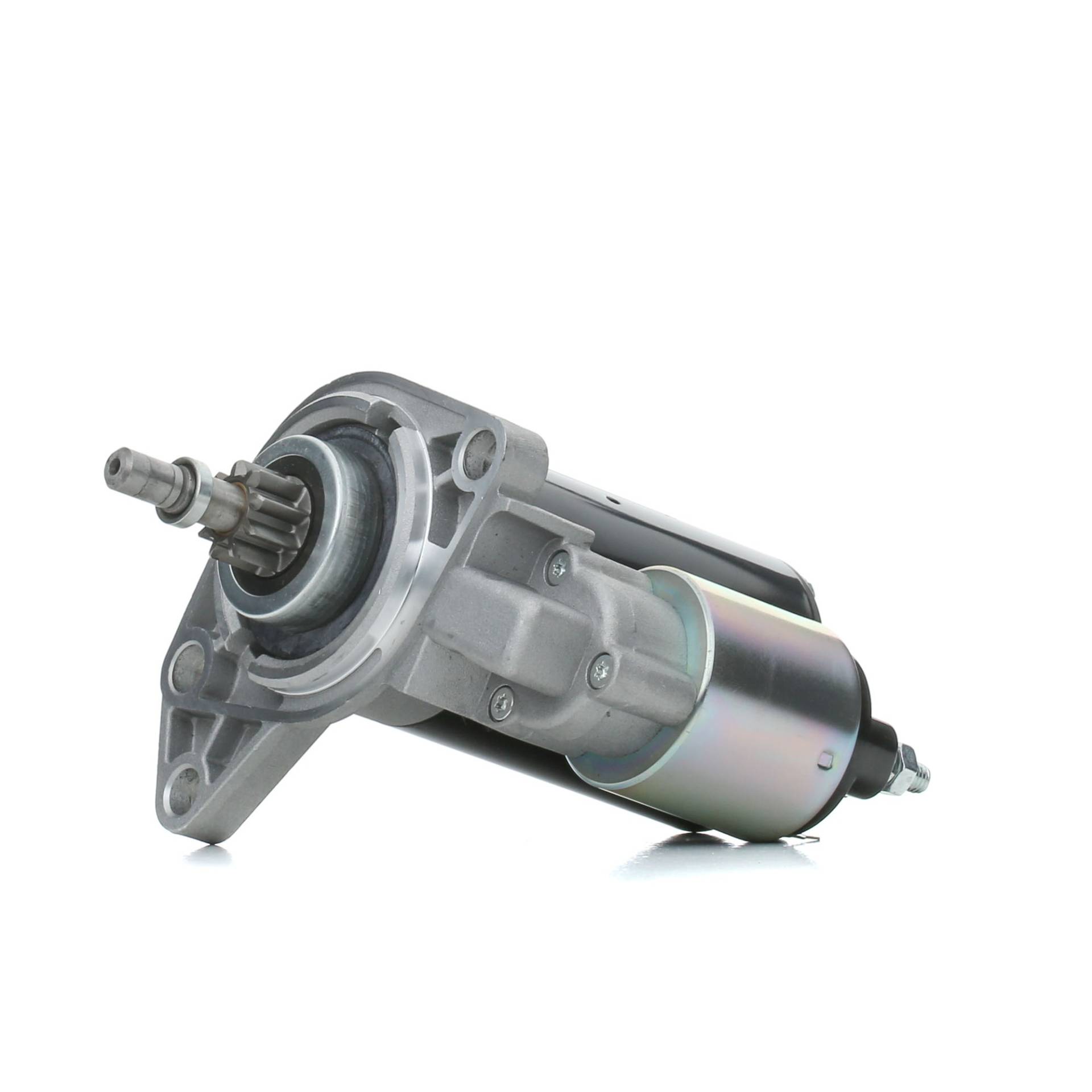 BOSCH Anlasser VW,SEAT 0 986 018 200 055911023J,055911023L,055911023MX Starter 176911023A,S114553,055911023M,055911023F,055911023JX,S114553A,020911023 von Bosch