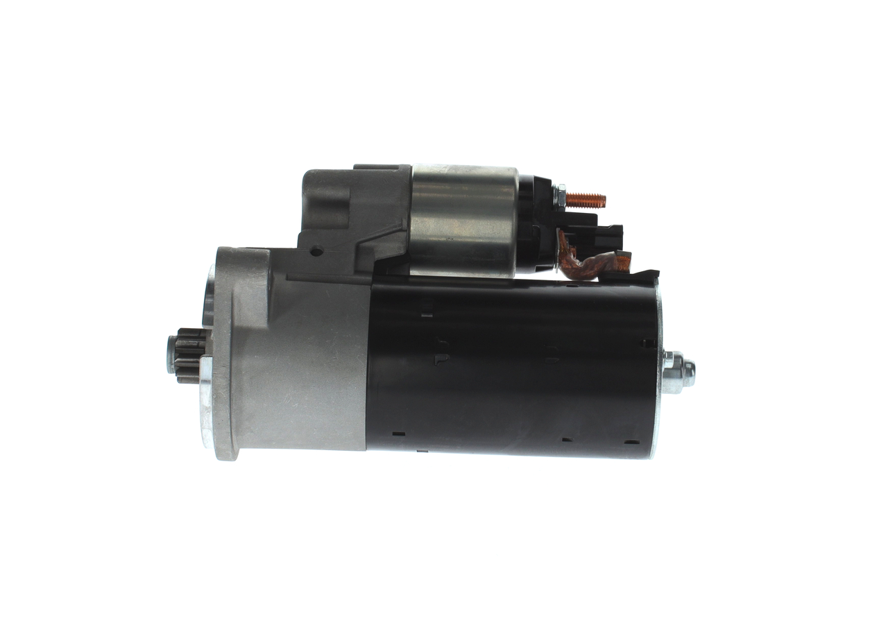 BOSCH Anlasser VW 1 986 S00 815 HVW6461510101,076911023A,076911023AX Starter 6461510101,646151010180,A6461510101,A646151010180 von Bosch