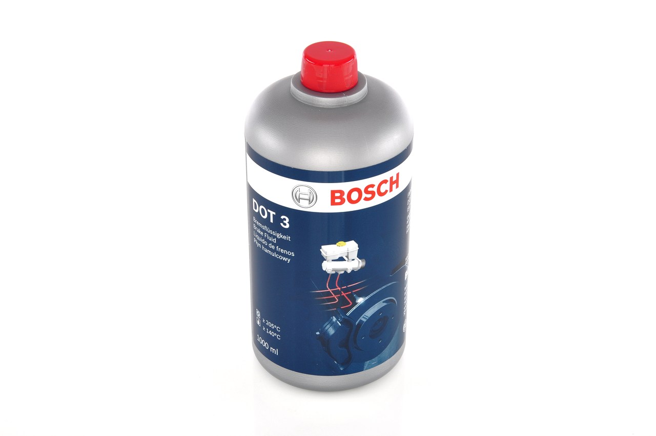 BOSCH Bremsflüssigkeit 1 987 479 101 von Bosch