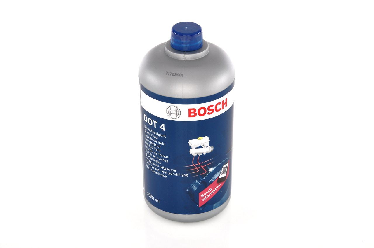 BOSCH Bremsflüssigkeit 1 987 479 107 von Bosch