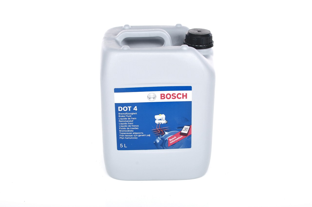 BOSCH Bremsflüssigkeit 1 987 479 108 von Bosch