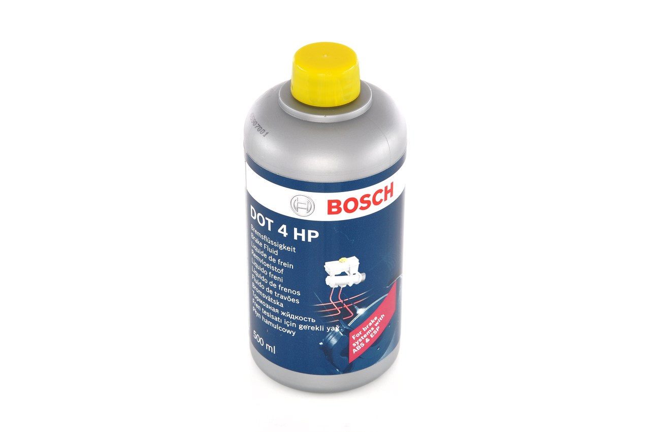 BOSCH Bremsflüssigkeit 1 987 479 112 von Bosch