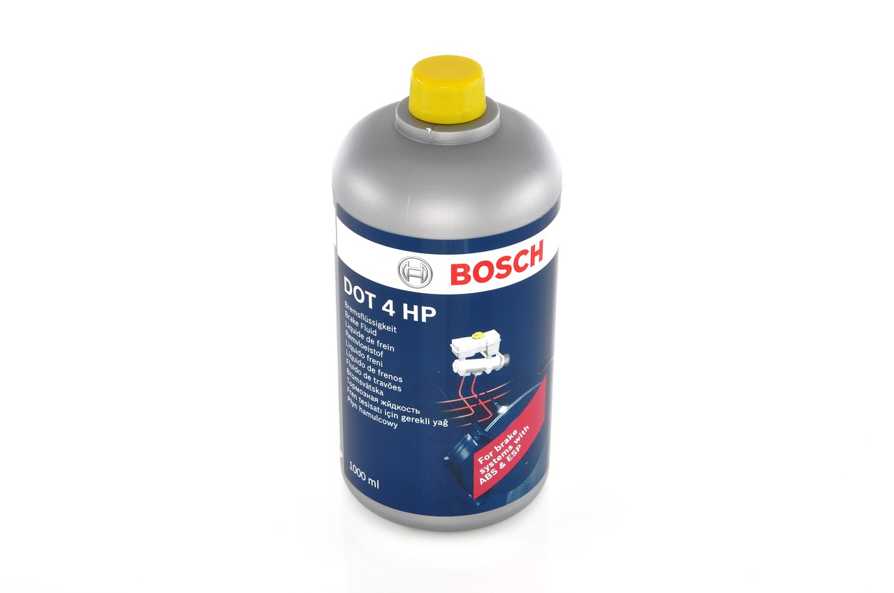 BOSCH Bremsflüssigkeit 1 987 479 113 von Bosch