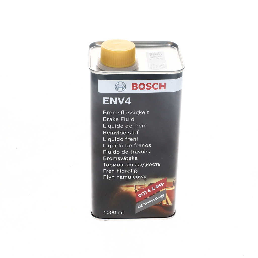 BOSCH Bremsflüssigkeit 1 987 479 202 von Bosch