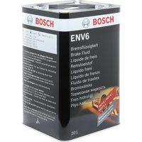 BOSCH Bremsflüssigkeit Inhalt: 20l 1 987 479 215 von Bosch