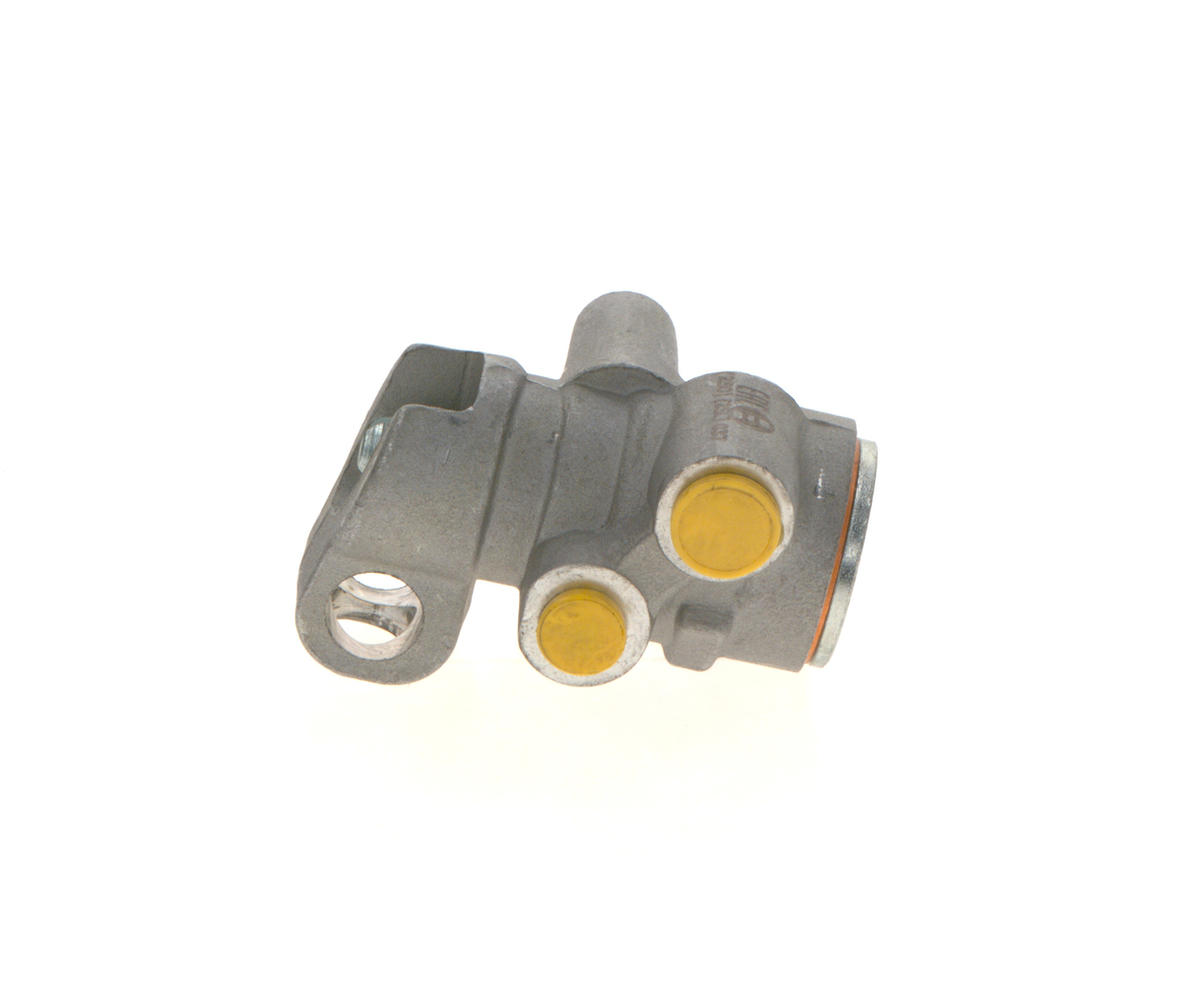 BOSCH Bremskraftregler FIAT,PEUGEOT,CITROËN 0 986 482 232 PV2242,46833604,51837344 von Bosch