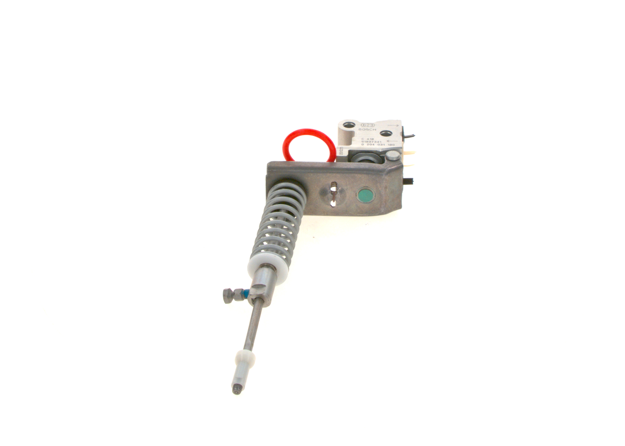 BOSCH Bremskraftregler FIAT 0 204 031 180 46805893,51837341 von Bosch