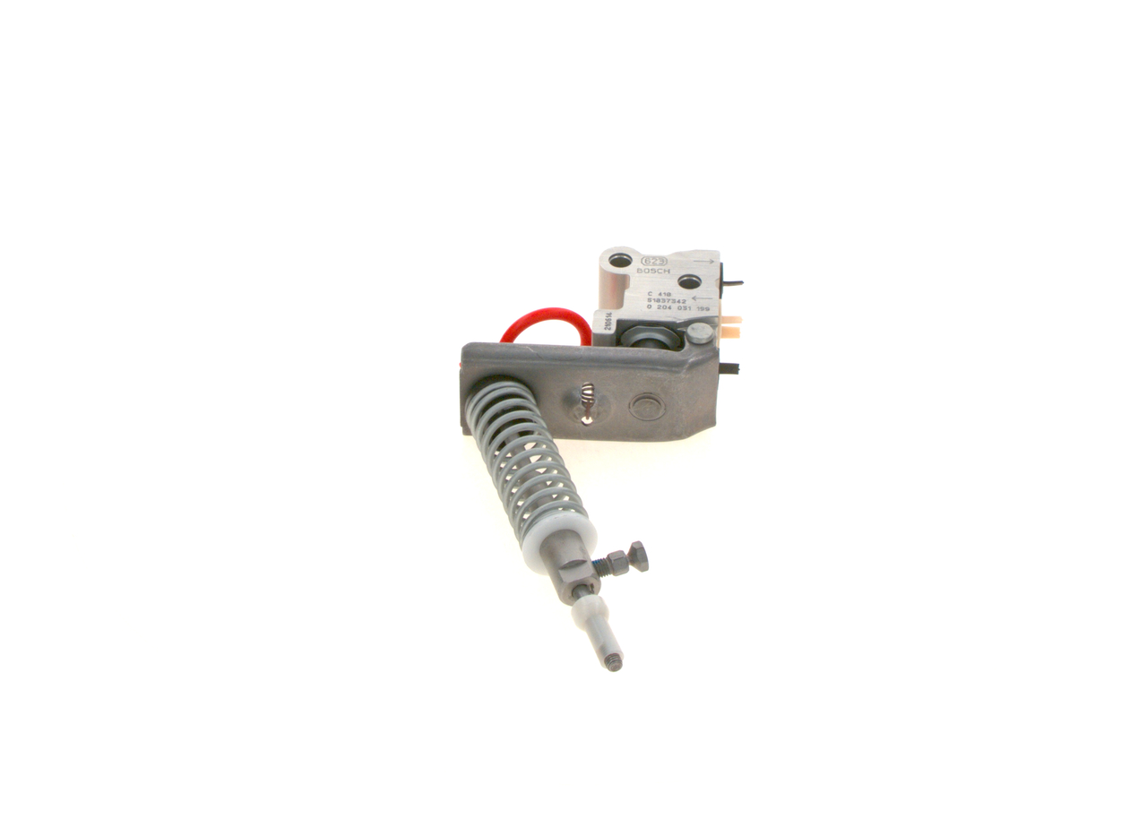 BOSCH Bremskraftregler FIAT 0 204 031 199 51701191,51837342 von Bosch