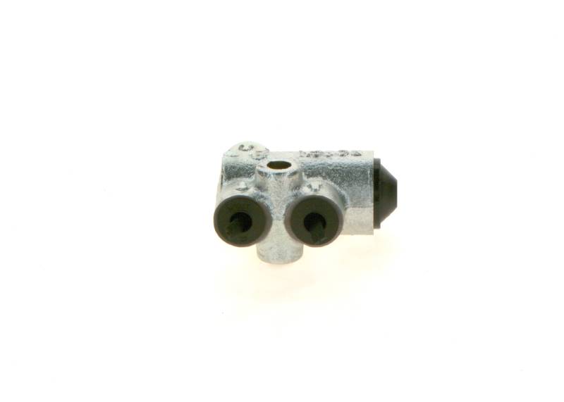 BOSCH Bremskraftregler FIAT 0 204 131 720 7695929,7699530,7685929 von Bosch